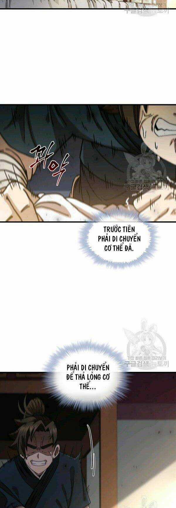 Thân Thủ Đệ Nhất Kiếm - Chapter 65 - Trang 27