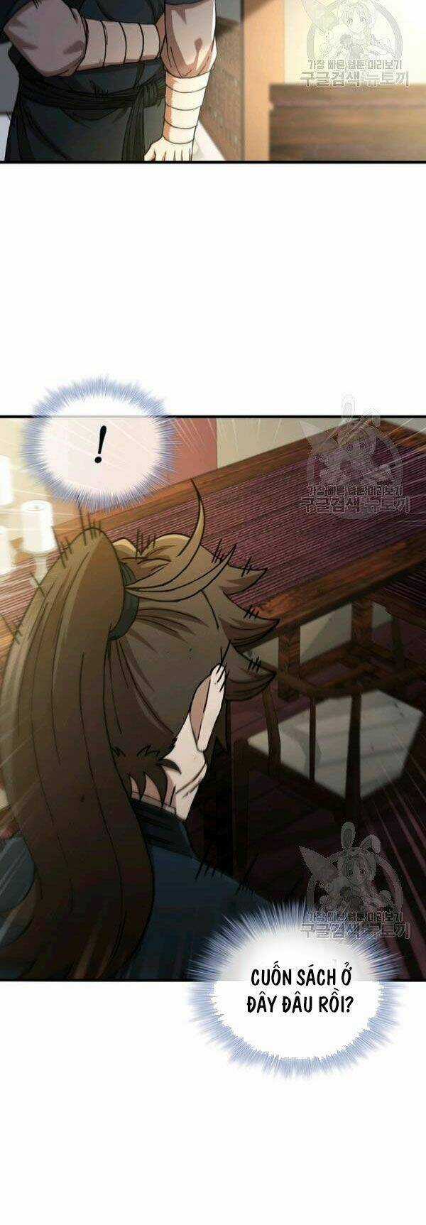 Thân Thủ Đệ Nhất Kiếm - Chapter 65 - Trang 28