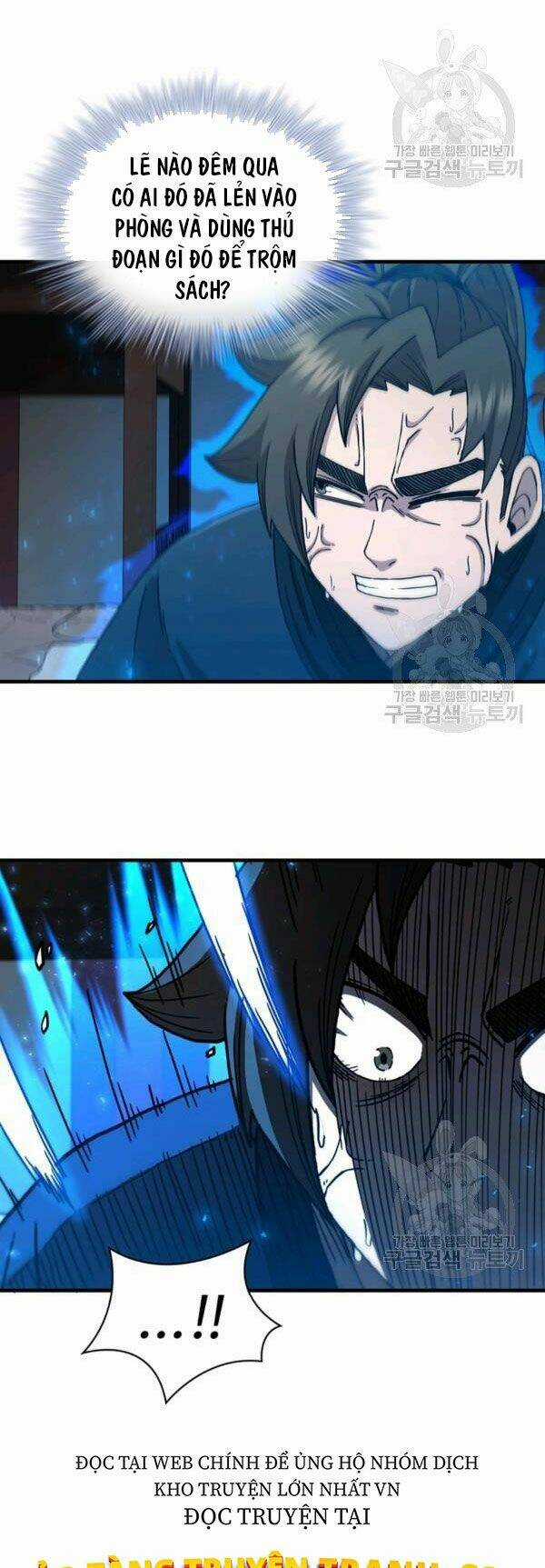 Thân Thủ Đệ Nhất Kiếm - Chapter 65 - Trang 29