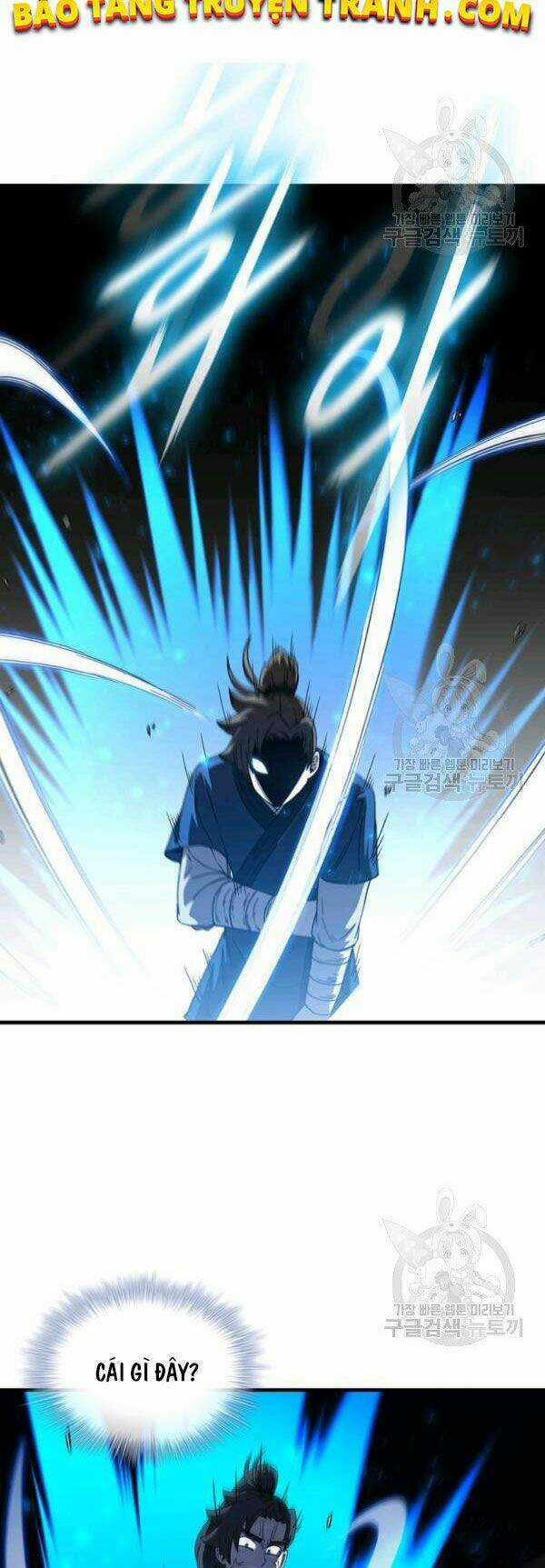 Thân Thủ Đệ Nhất Kiếm - Chapter 65 - Trang 30