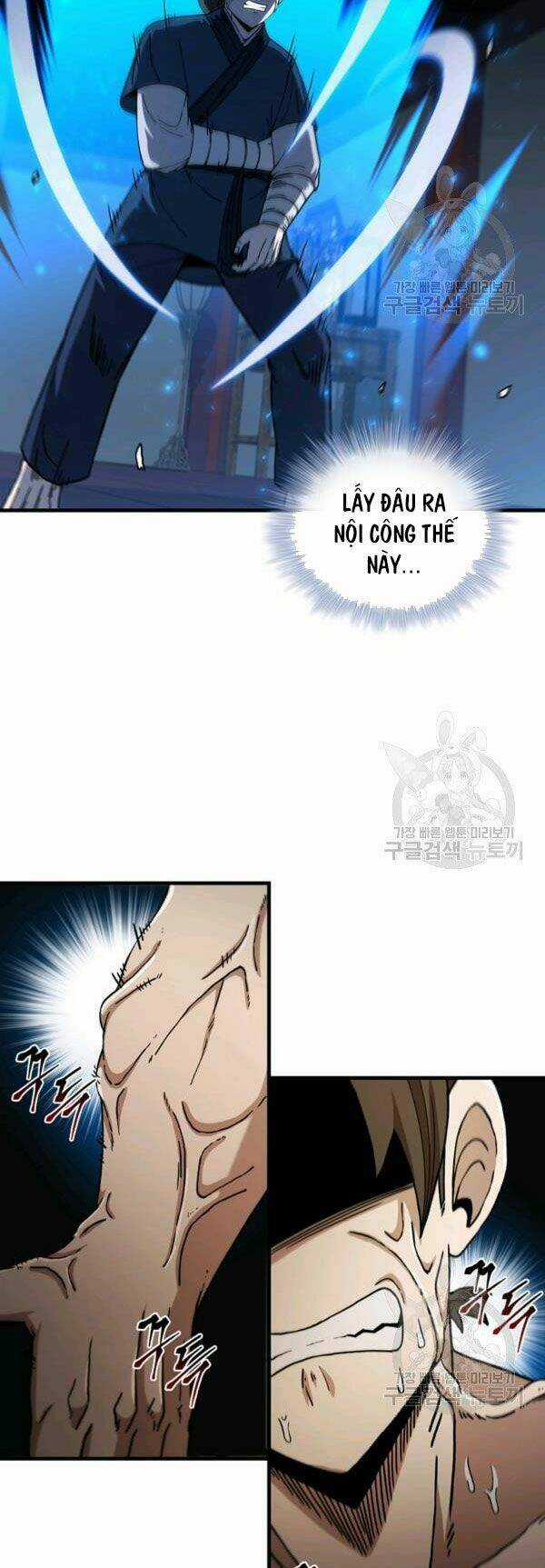 Thân Thủ Đệ Nhất Kiếm - Chapter 65 - Trang 31