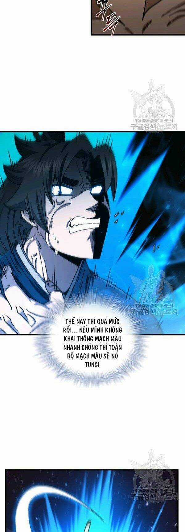 Thân Thủ Đệ Nhất Kiếm - Chapter 65 - Trang 32