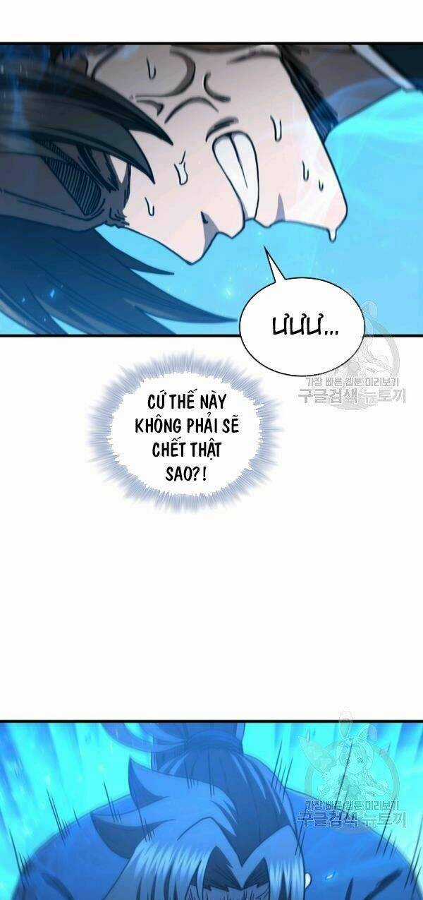 Thân Thủ Đệ Nhất Kiếm - Chapter 65 - Trang 34