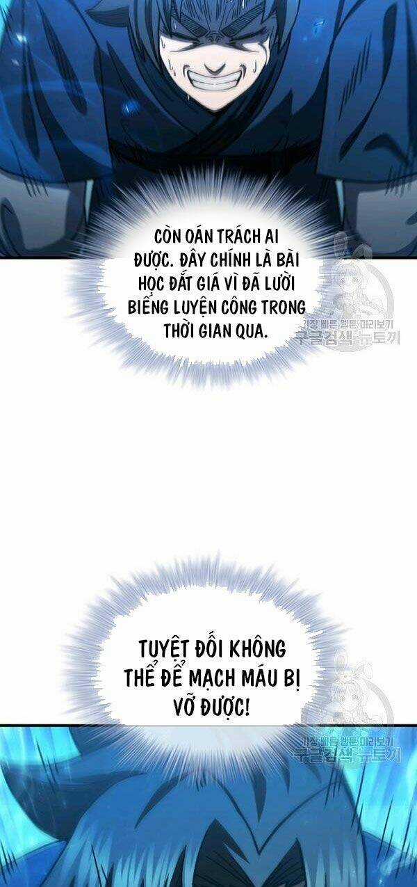 Thân Thủ Đệ Nhất Kiếm - Chapter 65 - Trang 35