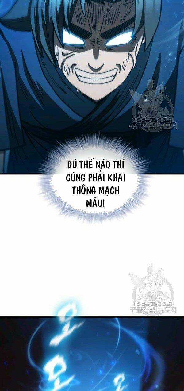 Thân Thủ Đệ Nhất Kiếm - Chapter 65 - Trang 36