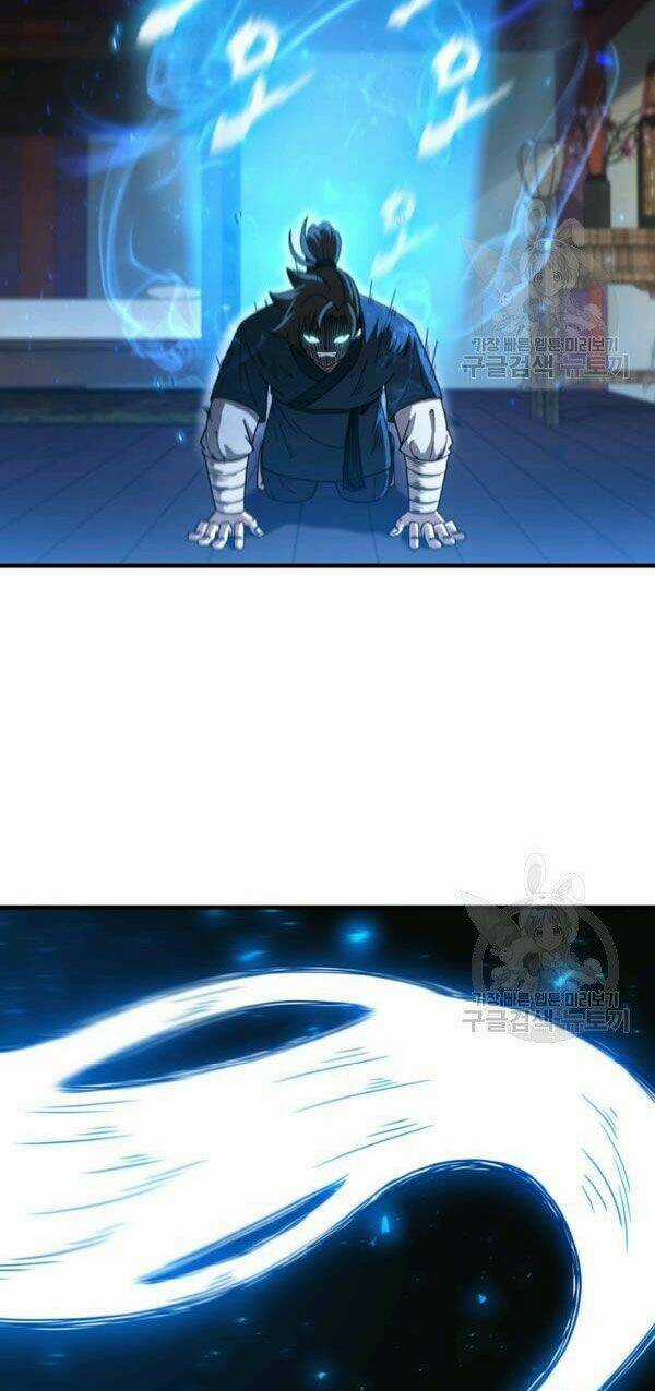 Thân Thủ Đệ Nhất Kiếm - Chapter 65 - Trang 37