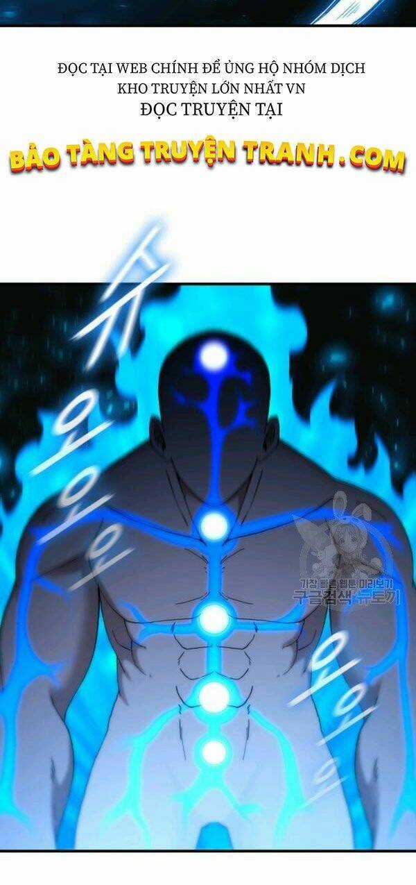 Thân Thủ Đệ Nhất Kiếm - Chapter 65 - Trang 38