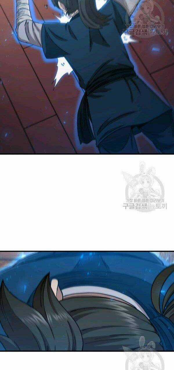 Thân Thủ Đệ Nhất Kiếm - Chapter 65 - Trang 40