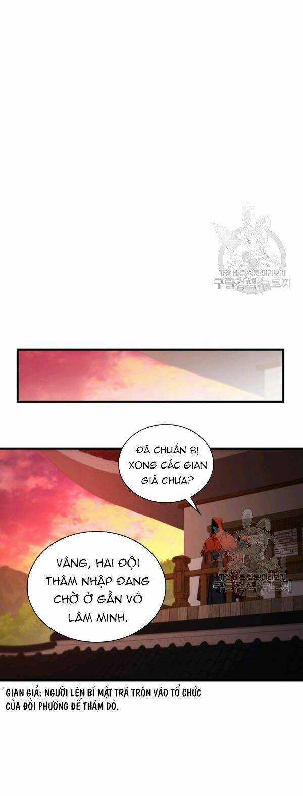 Thân Thủ Đệ Nhất Kiếm - Chapter 65 - Trang 42