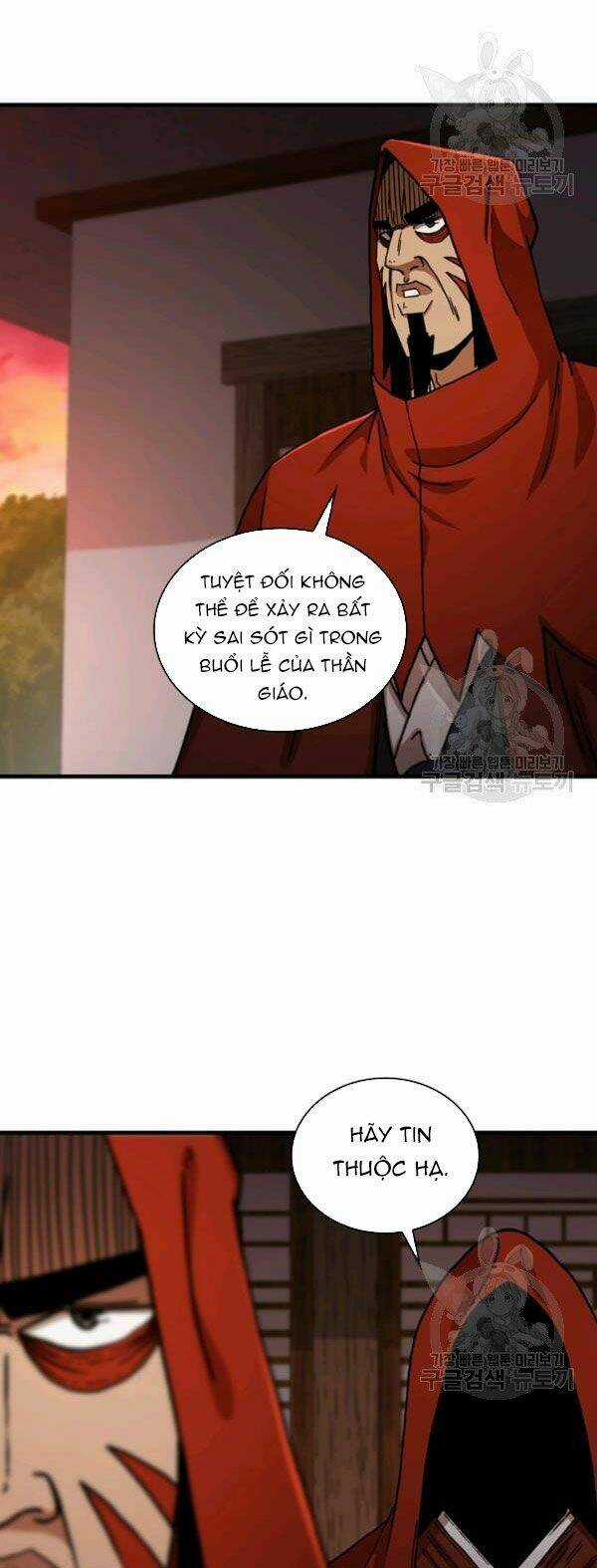 Thân Thủ Đệ Nhất Kiếm - Chapter 65 - Trang 43