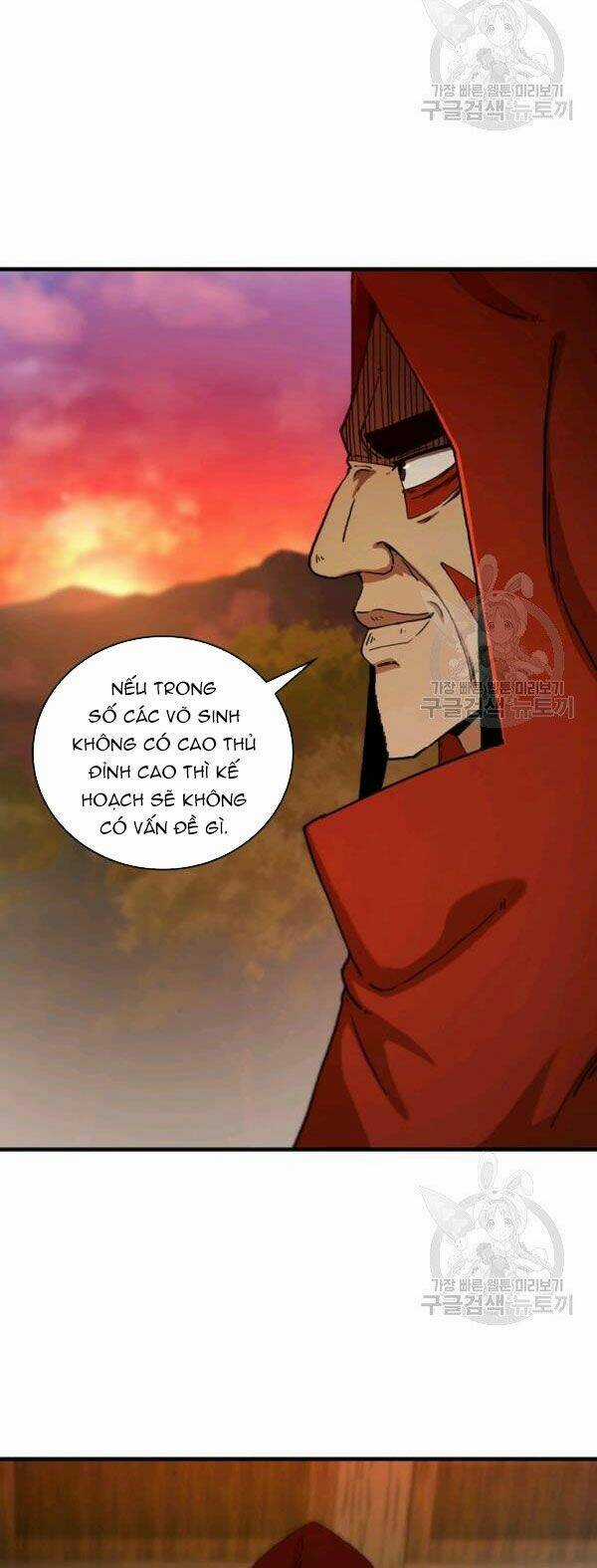 Thân Thủ Đệ Nhất Kiếm - Chapter 65 - Trang 48