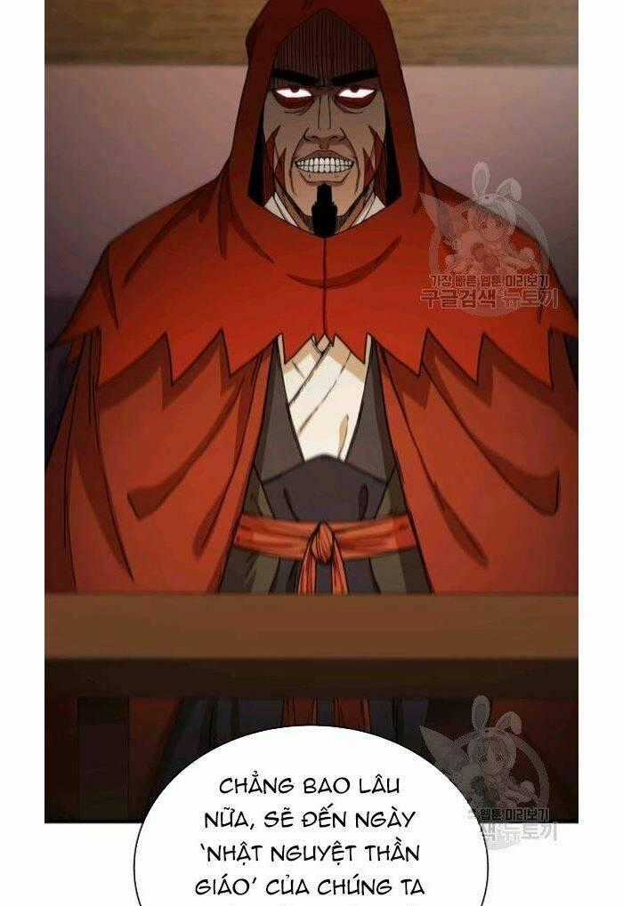 Thân Thủ Đệ Nhất Kiếm - Chapter 65 - Trang 49