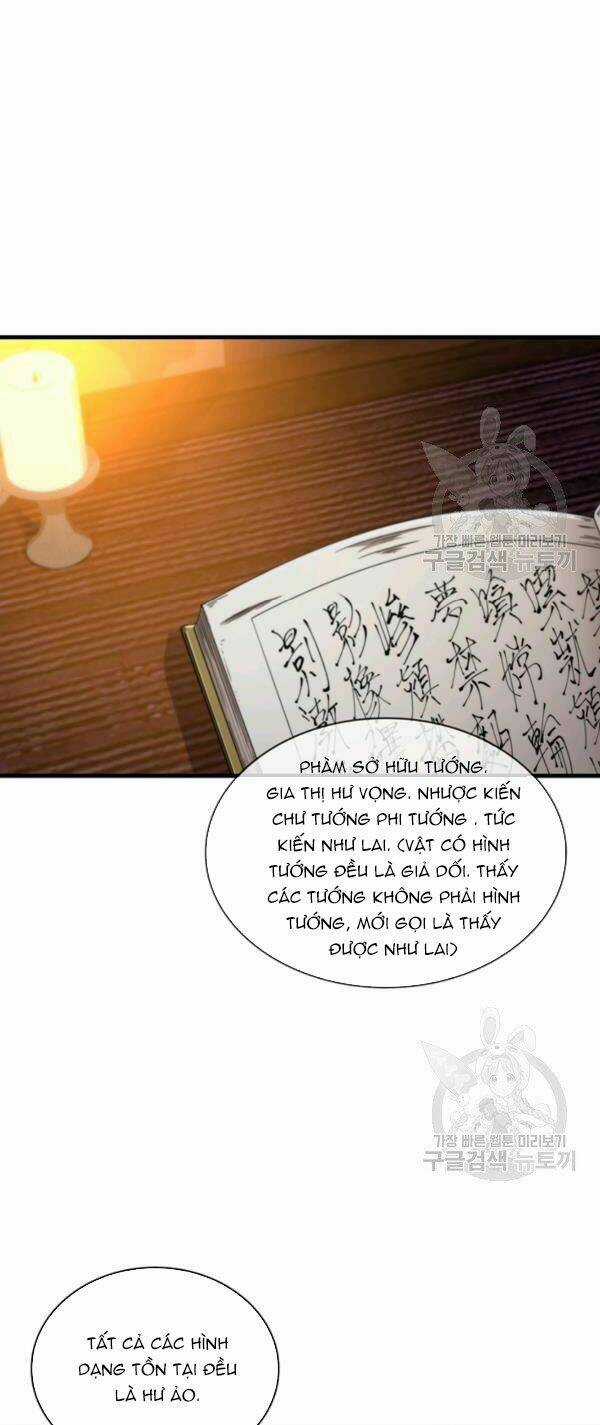 Thân Thủ Đệ Nhất Kiếm - Chapter 65 - Trang 10