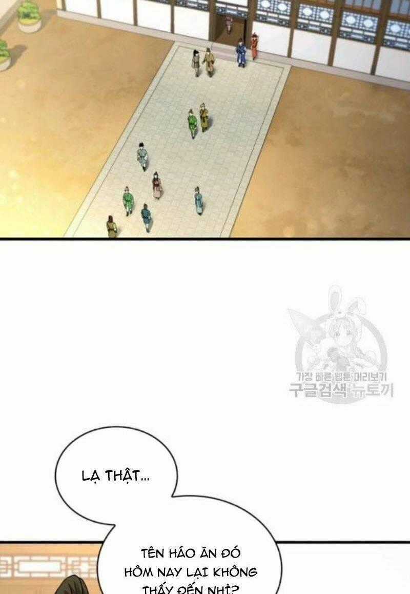 Thân Thủ Đệ Nhất Kiếm - Chapter 66 - Trang 2