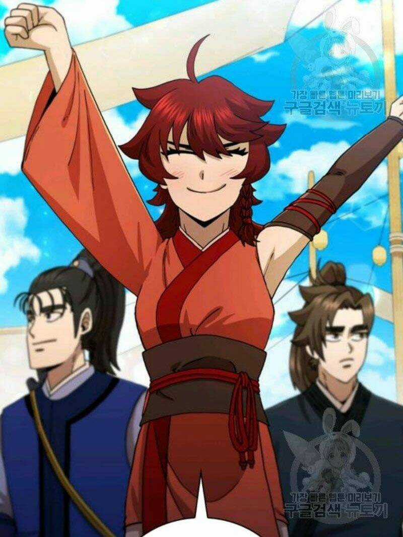 Thân Thủ Đệ Nhất Kiếm - Chapter 66 - Trang 16