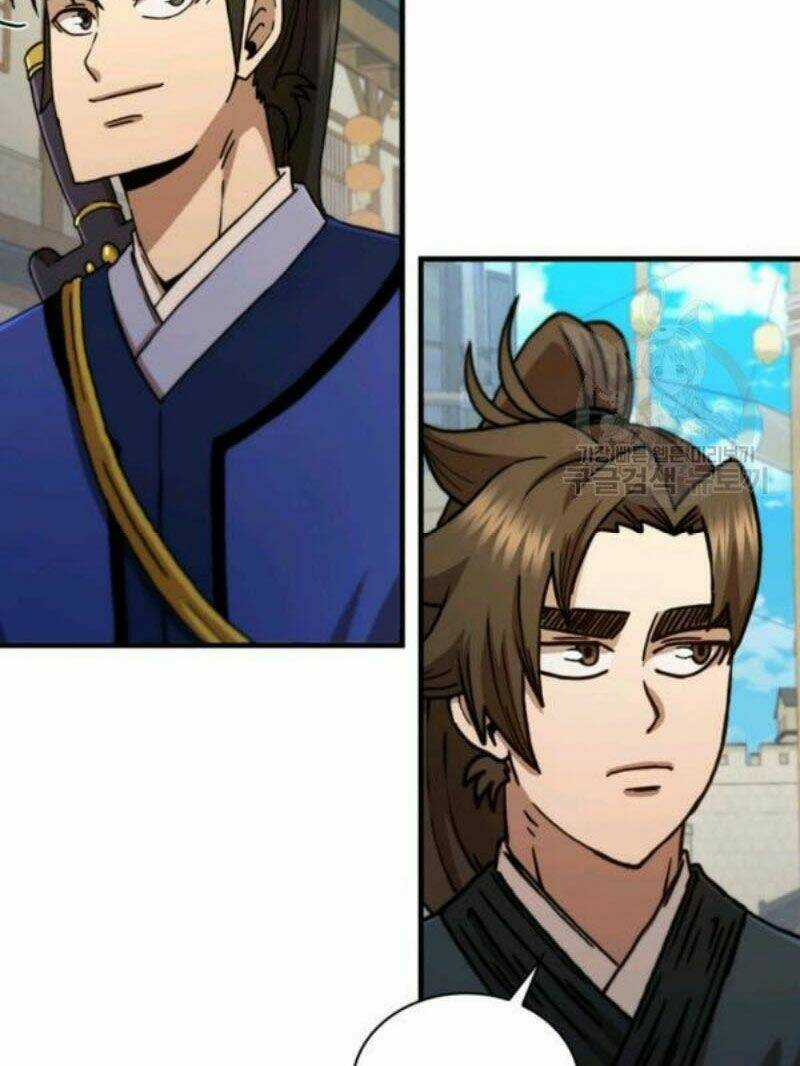 Thân Thủ Đệ Nhất Kiếm - Chapter 66 - Trang 18