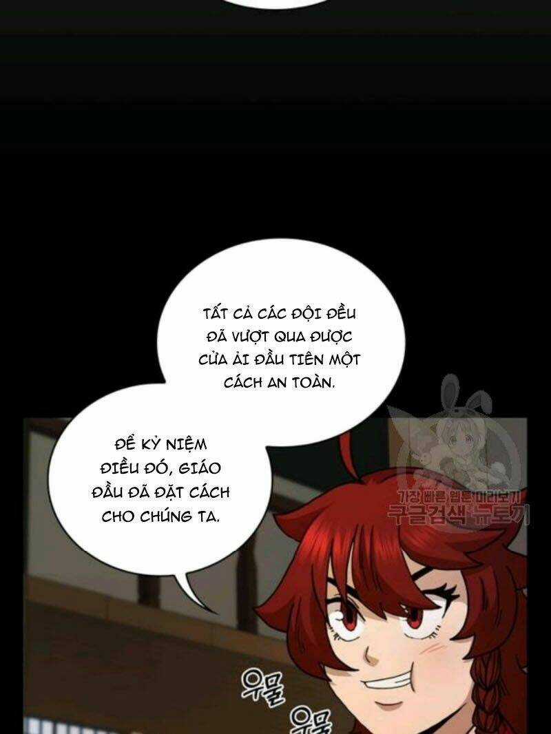 Thân Thủ Đệ Nhất Kiếm - Chapter 66 - Trang 20