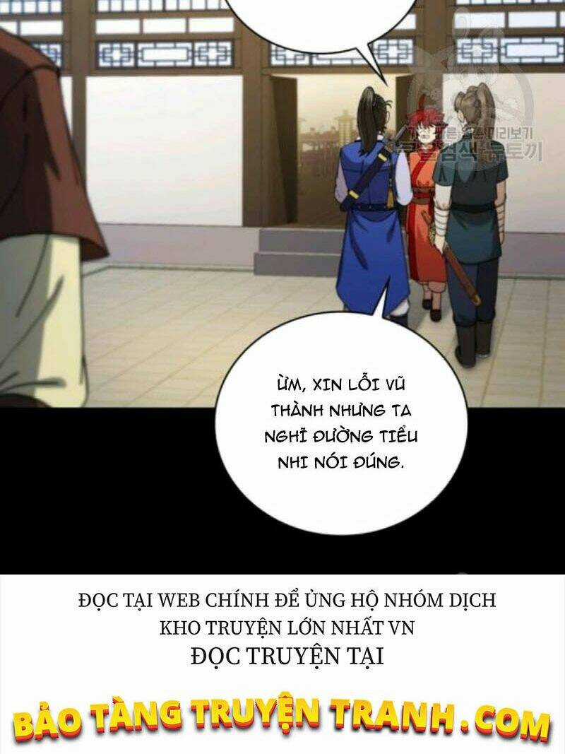 Thân Thủ Đệ Nhất Kiếm - Chapter 66 - Trang 25