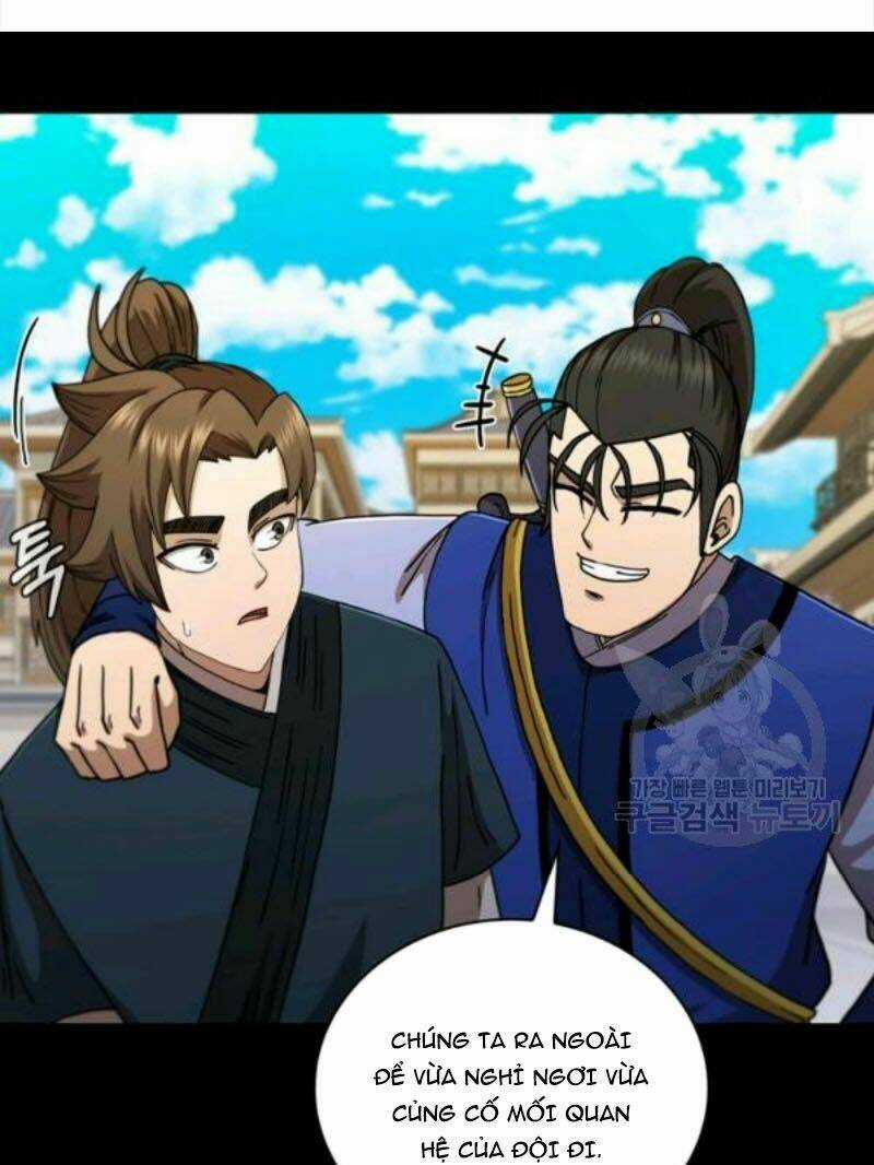 Thân Thủ Đệ Nhất Kiếm - Chapter 66 - Trang 26