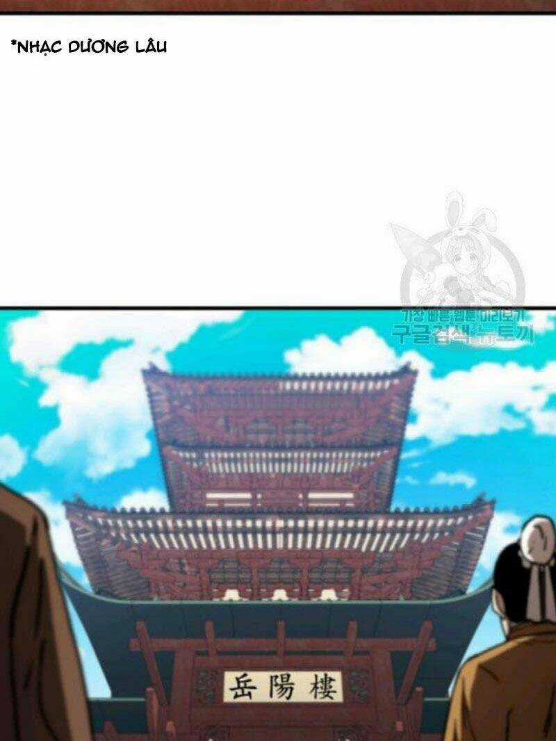 Thân Thủ Đệ Nhất Kiếm - Chapter 66 - Trang 30