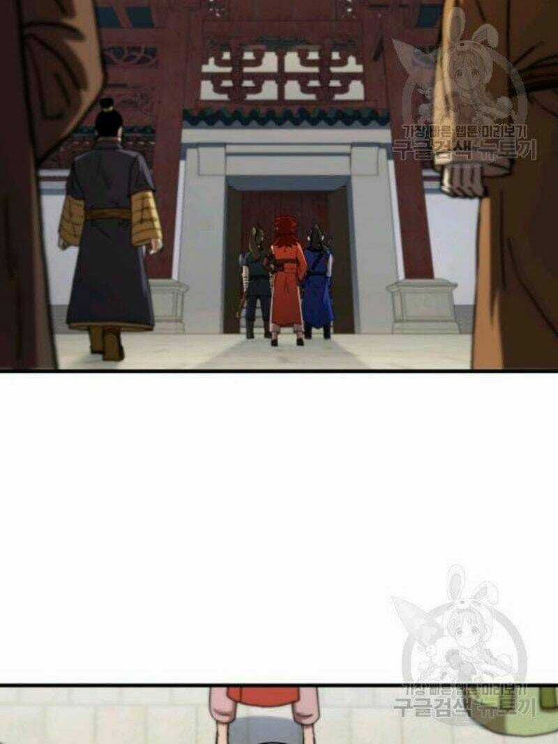 Thân Thủ Đệ Nhất Kiếm - Chapter 66 - Trang 31