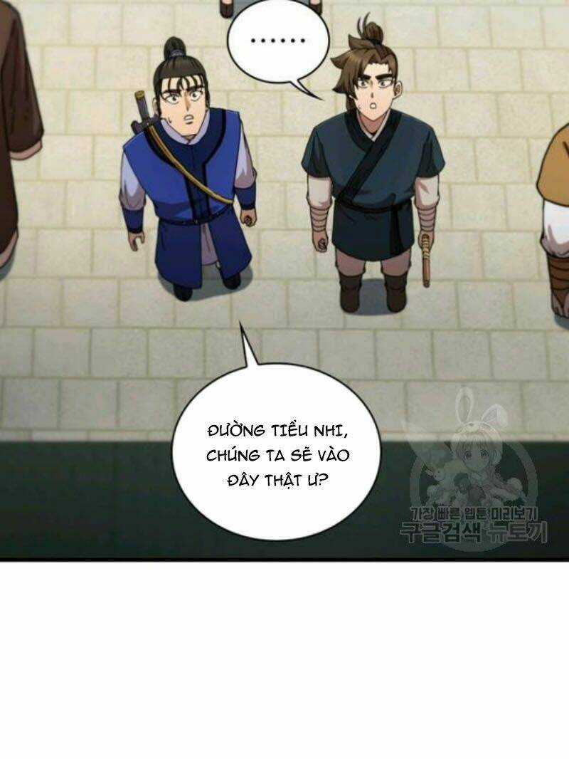 Thân Thủ Đệ Nhất Kiếm - Chapter 66 - Trang 32