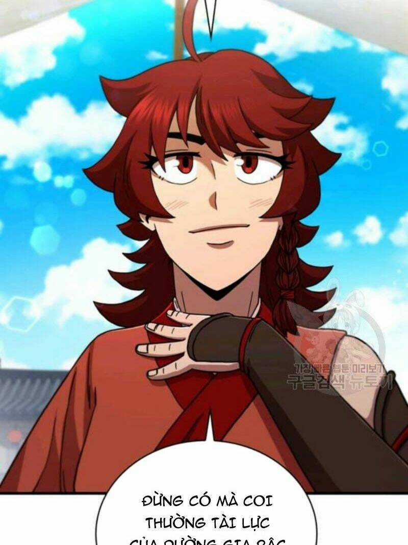 Thân Thủ Đệ Nhất Kiếm - Chapter 66 - Trang 35