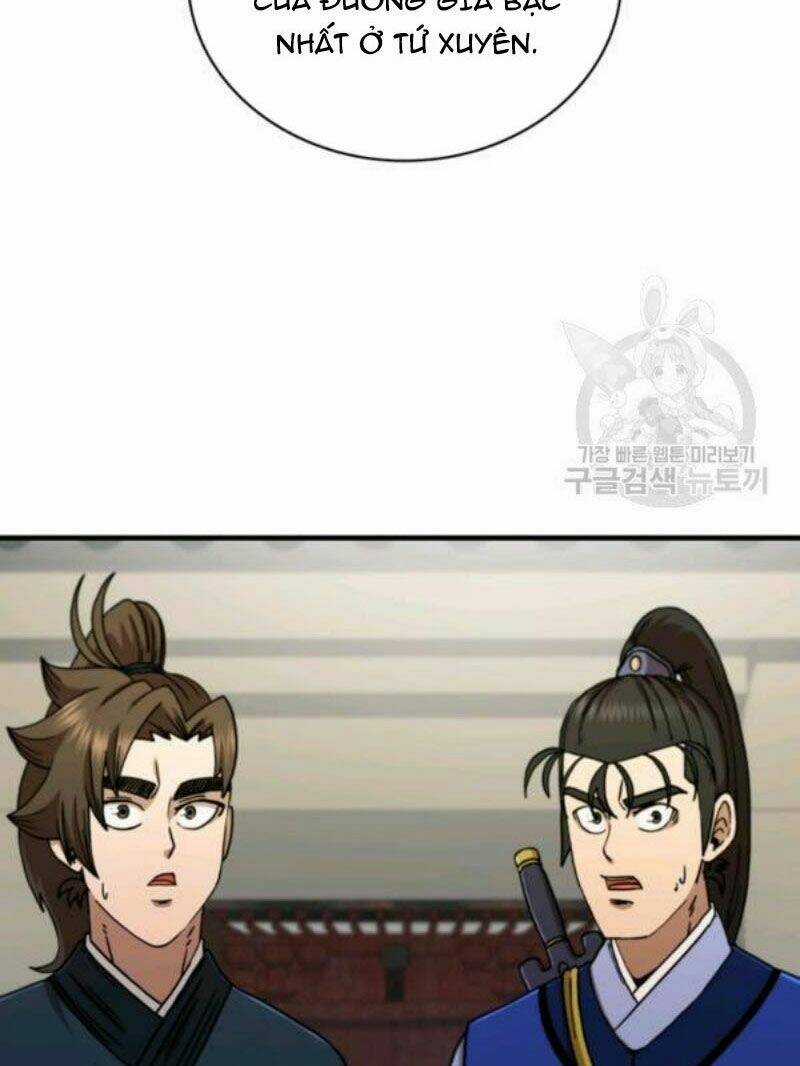 Thân Thủ Đệ Nhất Kiếm - Chapter 66 - Trang 36