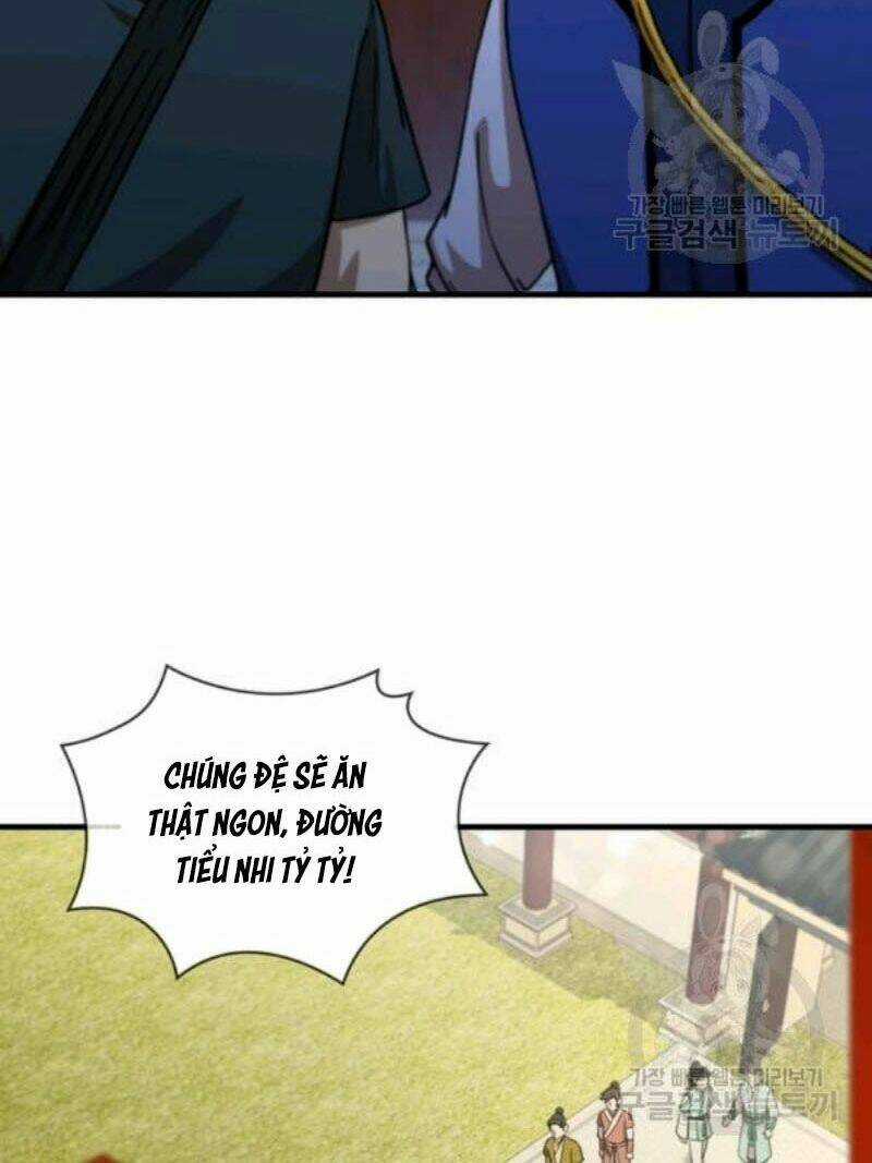 Thân Thủ Đệ Nhất Kiếm - Chapter 66 - Trang 37