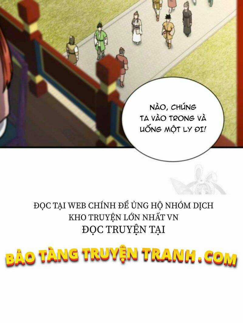 Thân Thủ Đệ Nhất Kiếm - Chapter 66 - Trang 38