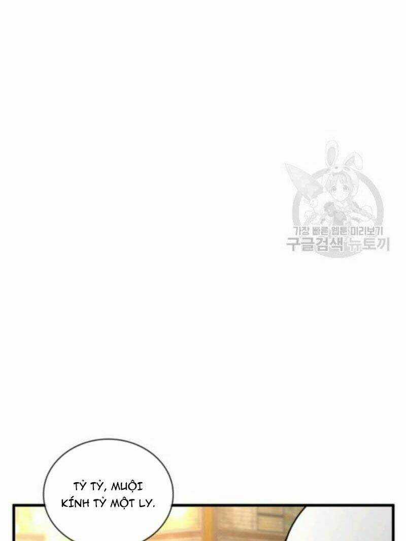 Thân Thủ Đệ Nhất Kiếm - Chapter 66 - Trang 39