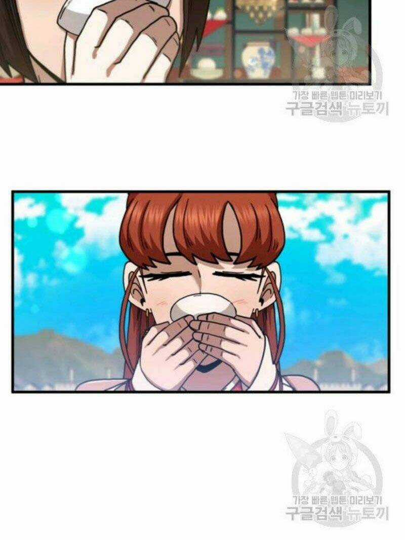 Thân Thủ Đệ Nhất Kiếm - Chapter 66 - Trang 46