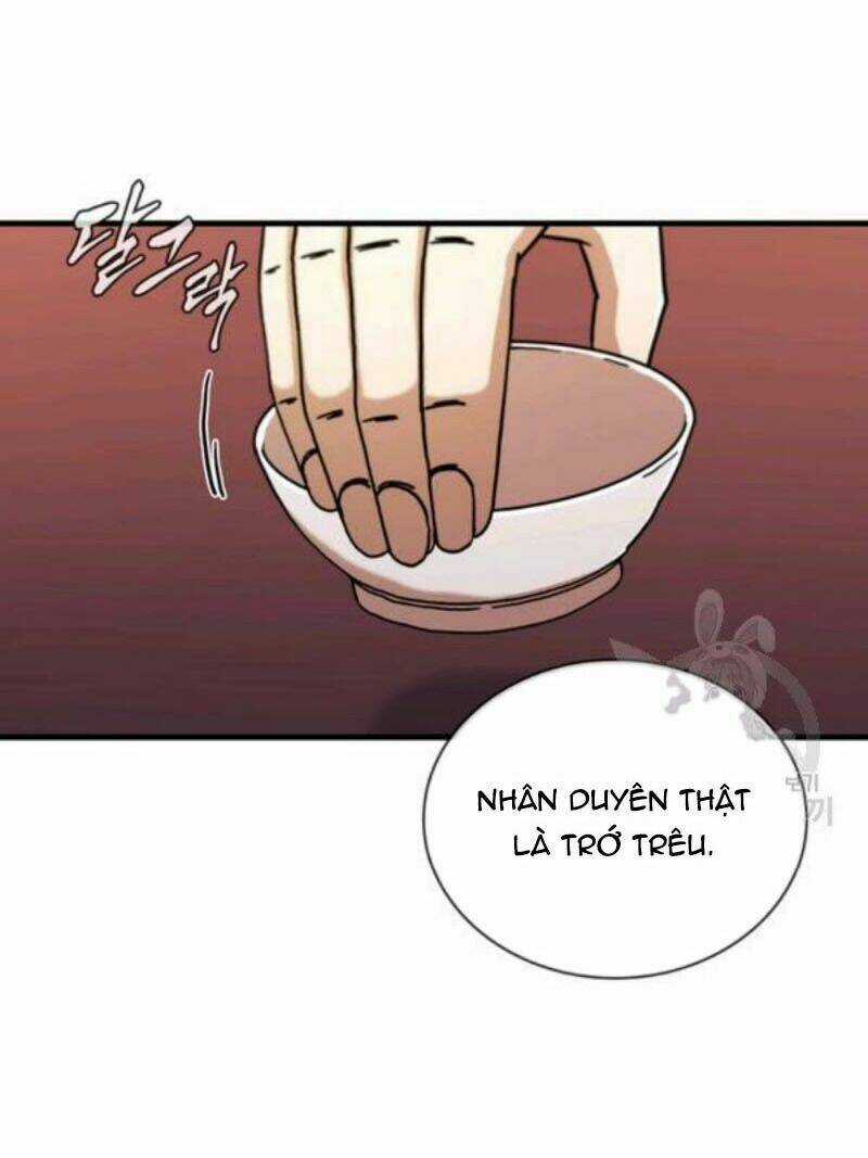 Thân Thủ Đệ Nhất Kiếm - Chapter 66 - Trang 47