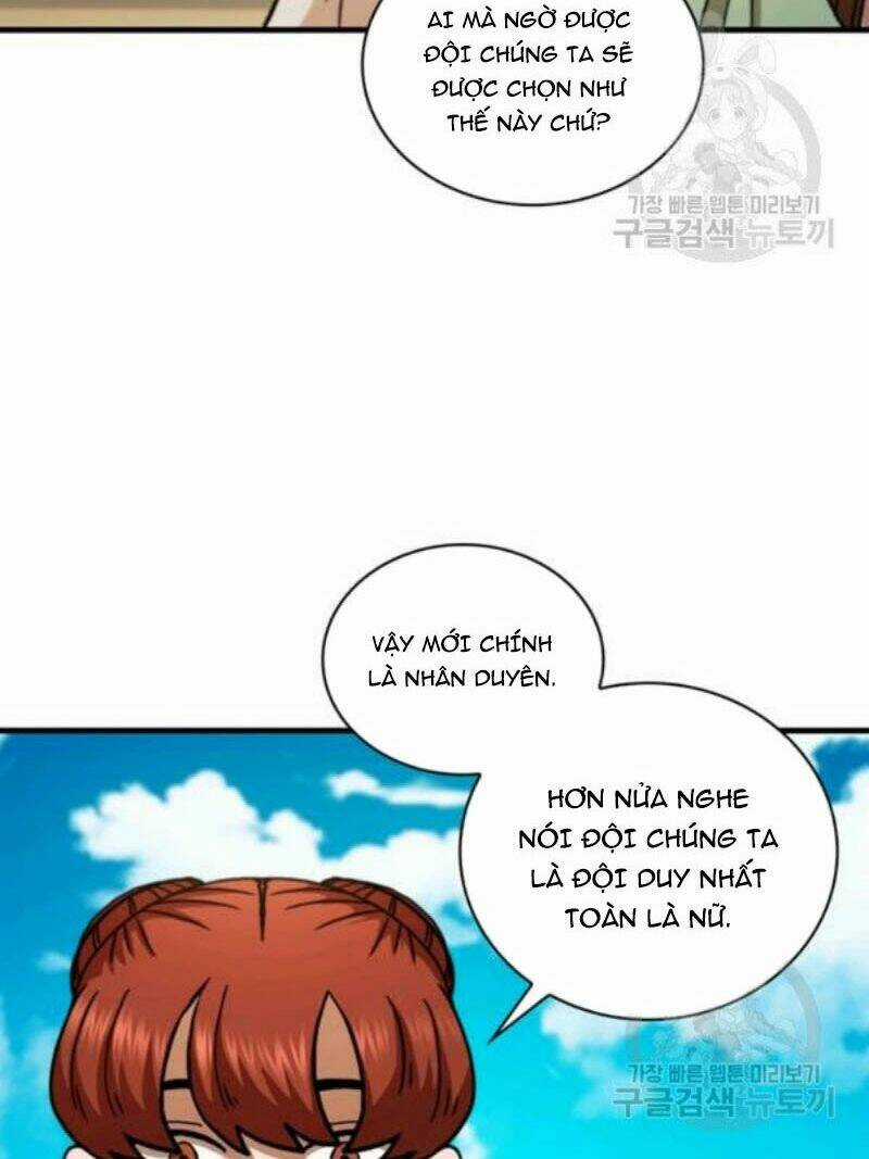 Thân Thủ Đệ Nhất Kiếm - Chapter 66 - Trang 49