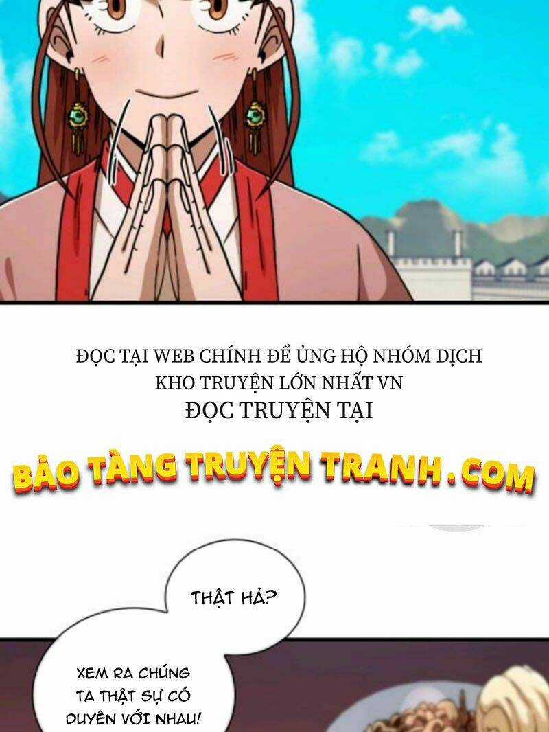 Thân Thủ Đệ Nhất Kiếm - Chapter 66 - Trang 50