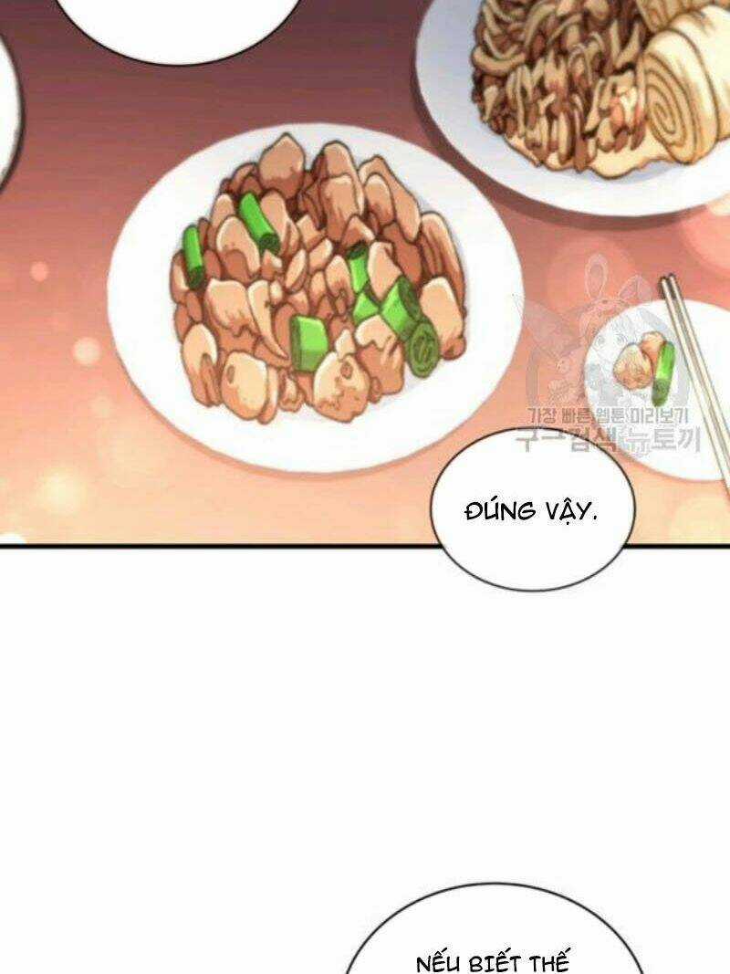 Thân Thủ Đệ Nhất Kiếm - Chapter 66 - Trang 51