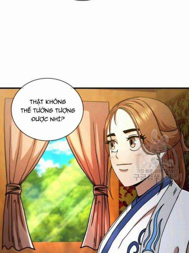 Thân Thủ Đệ Nhất Kiếm - Chapter 66 - Trang 53