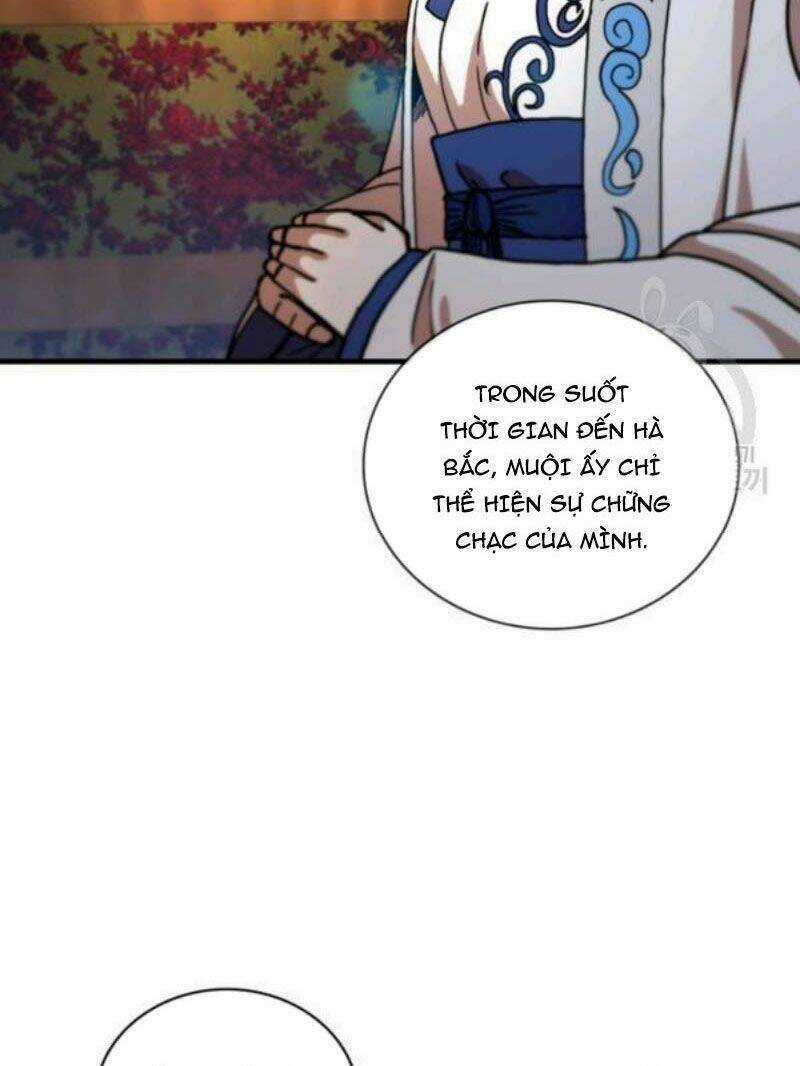 Thân Thủ Đệ Nhất Kiếm - Chapter 66 - Trang 54