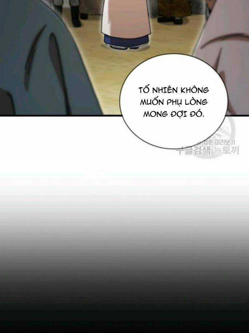 Thân Thủ Đệ Nhất Kiếm - Chapter 66 - Trang 57