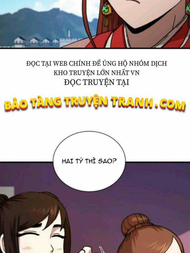 Thân Thủ Đệ Nhất Kiếm - Chapter 66 - Trang 60