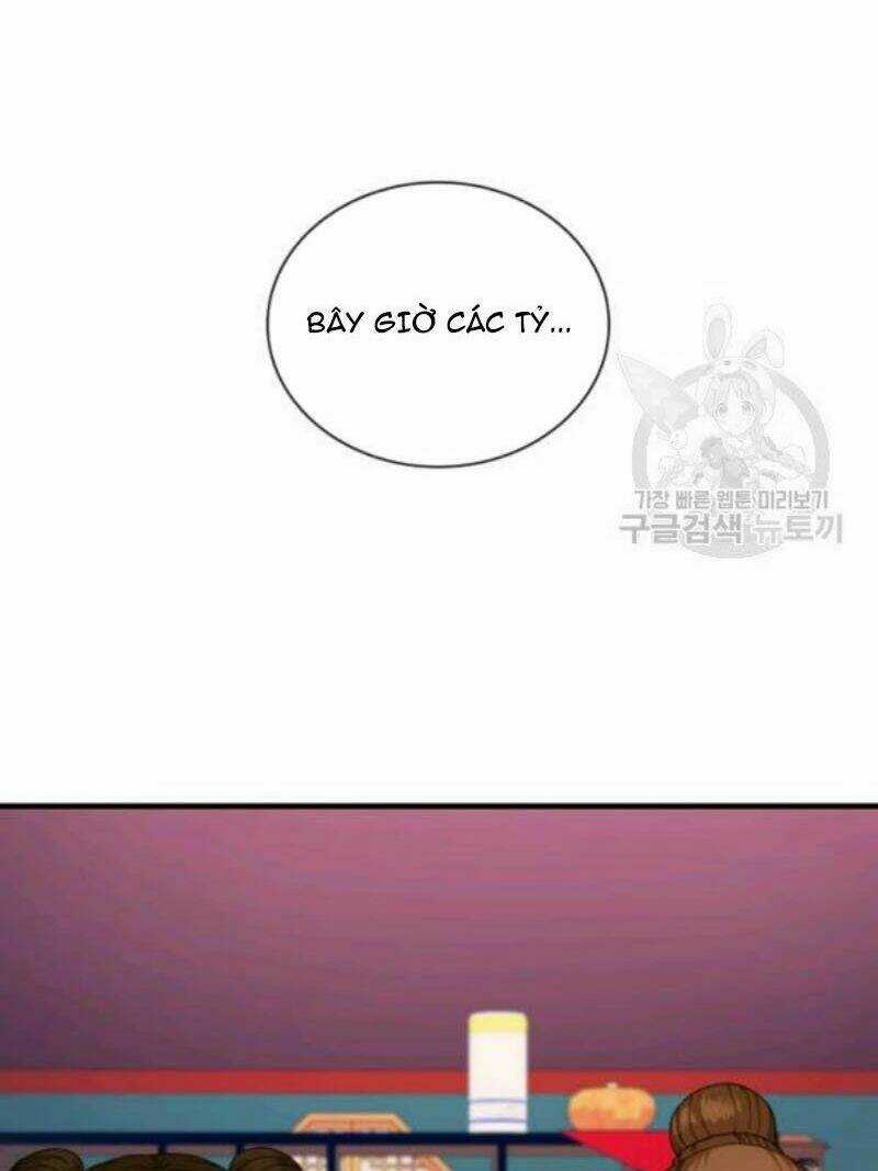 Thân Thủ Đệ Nhất Kiếm - Chapter 66 - Trang 63