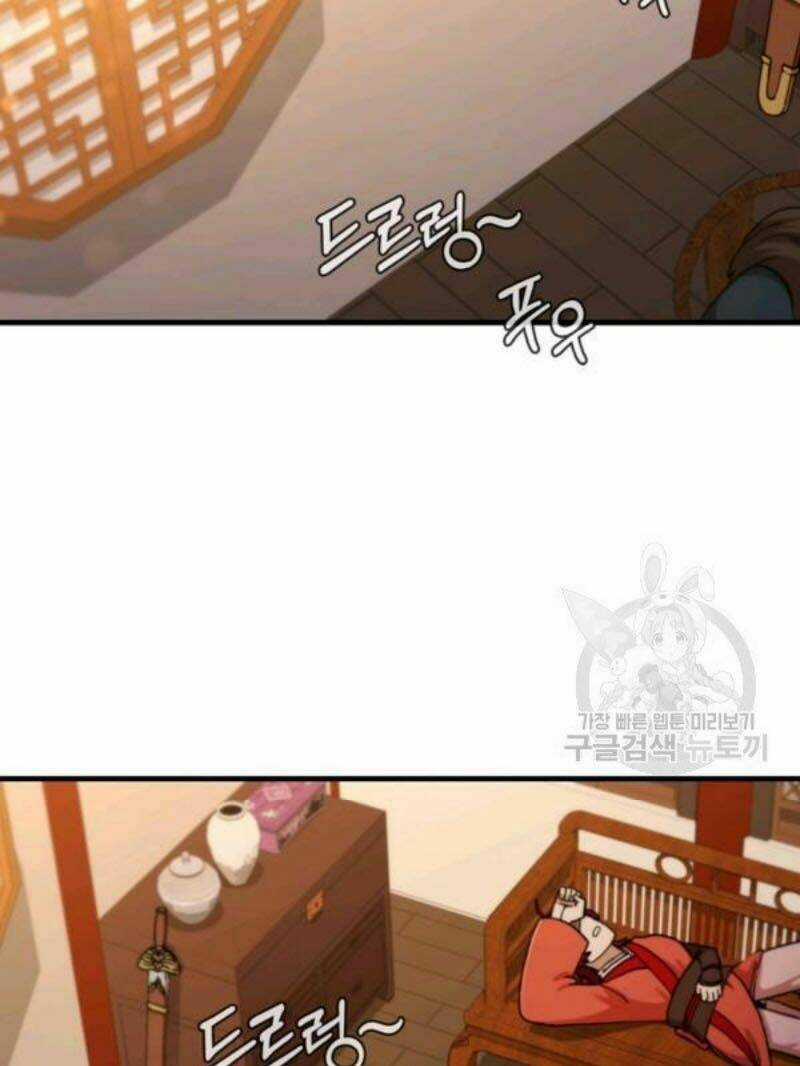 Thân Thủ Đệ Nhất Kiếm - Chapter 66 - Trang 68