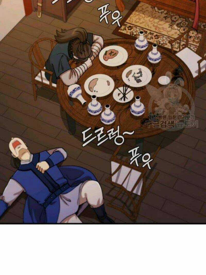 Thân Thủ Đệ Nhất Kiếm - Chapter 66 - Trang 69