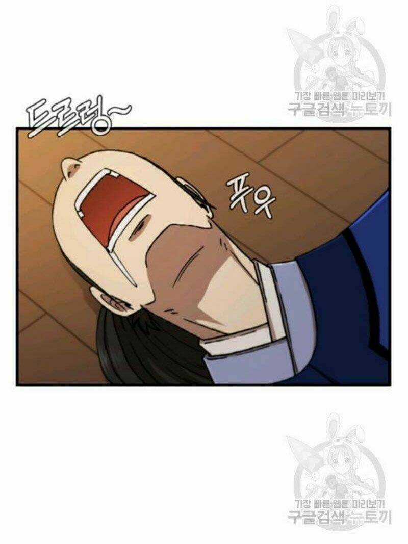 Thân Thủ Đệ Nhất Kiếm - Chapter 66 - Trang 70