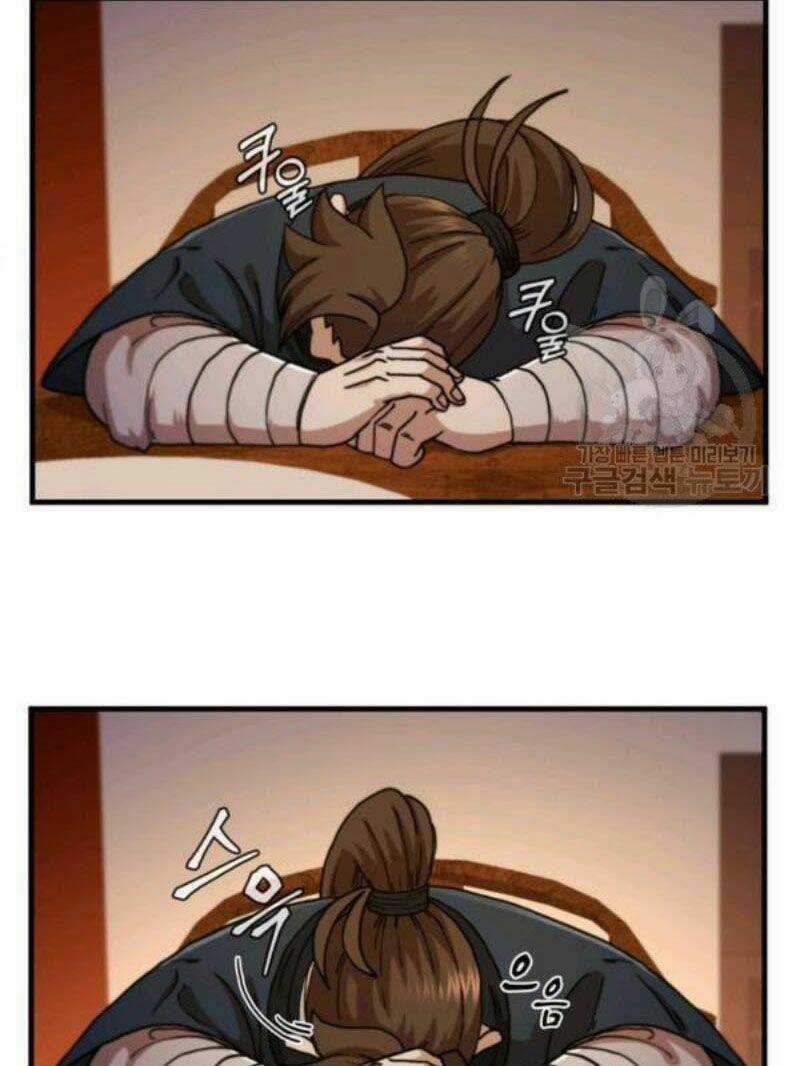 Thân Thủ Đệ Nhất Kiếm - Chapter 66 - Trang 72