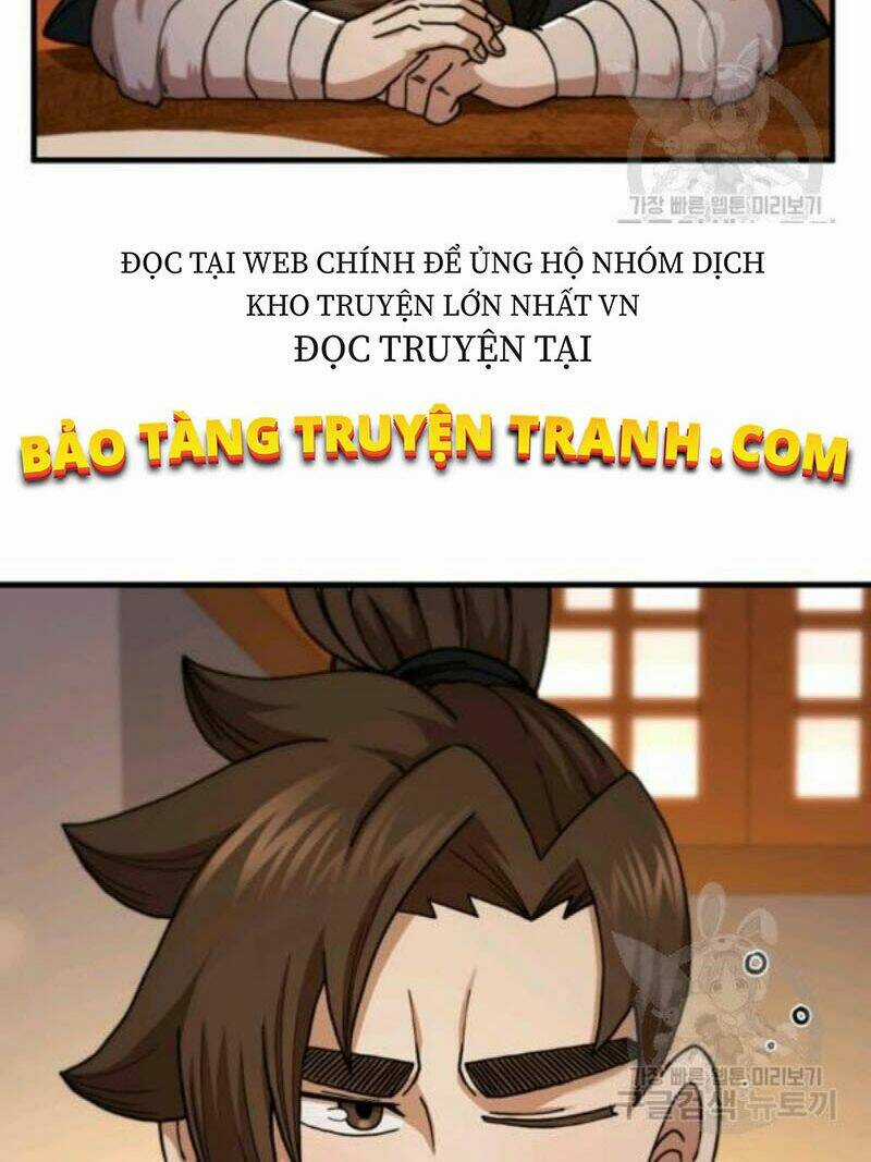 Thân Thủ Đệ Nhất Kiếm - Chapter 66 - Trang 73