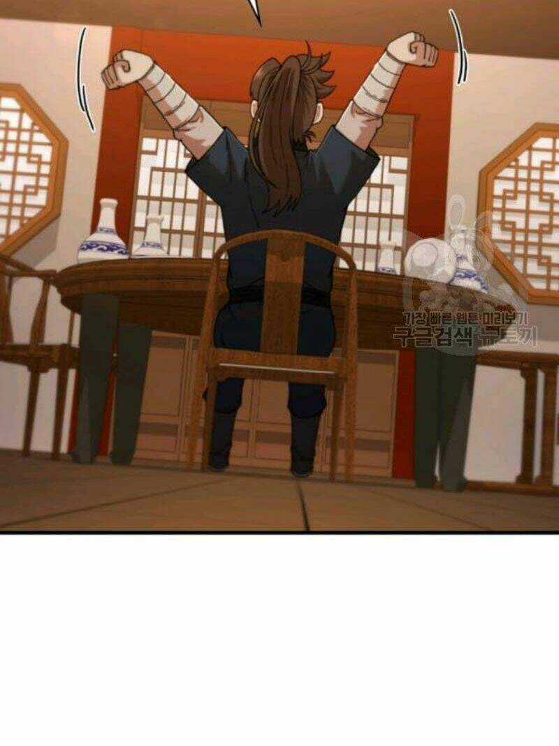 Thân Thủ Đệ Nhất Kiếm - Chapter 66 - Trang 75