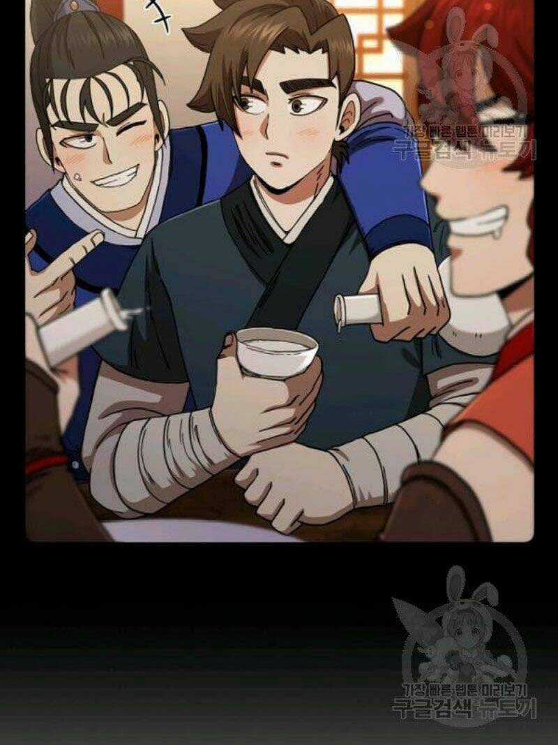 Thân Thủ Đệ Nhất Kiếm - Chapter 66 - Trang 82