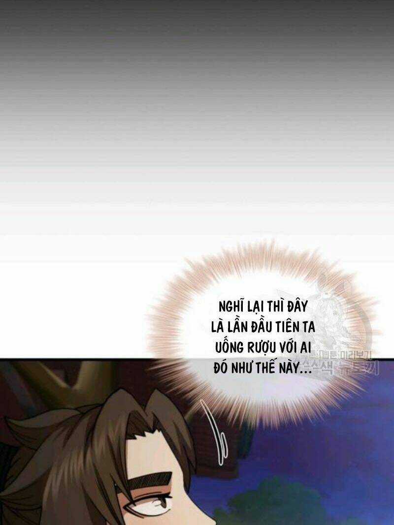 Thân Thủ Đệ Nhất Kiếm - Chapter 66 - Trang 83