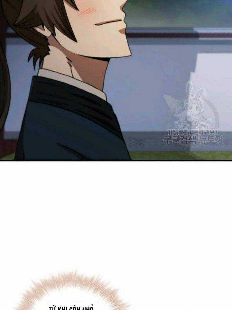 Thân Thủ Đệ Nhất Kiếm - Chapter 66 - Trang 84